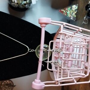 Pretty Earrings